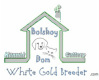 Golden Retrievers Kennel & Siberian Catter Logo
